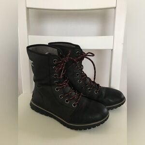 Sorel winter boots